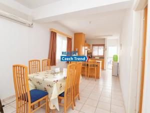 Prodej apartmánu, Kapparis, Kypr, 90 m2