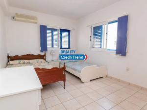 Prodej apartmánu, Kapparis, Kypr, 90 m2
