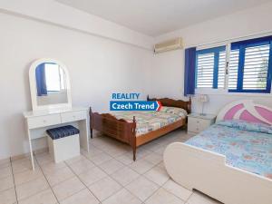 Prodej apartmánu, Kapparis, Kypr, 90 m2