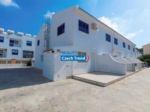 Prodej apartmánu, Kapparis, Kypr, 90 m2