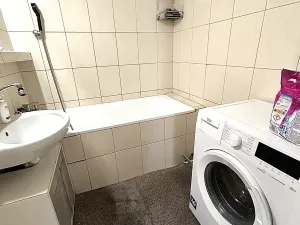 Pronájem pokoje, Praha - Stodůlky, Běhounkova, 16 m2