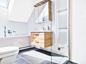 Pronájem vily, Praha - Nové Město, 120 m2