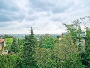 Pronájem vily, Praha - Hlubočepy, Filmařská, 360 m2