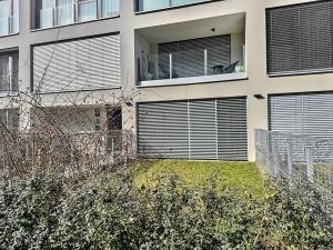 Pronájem bytu 1+kk, Karlín, 40 m2