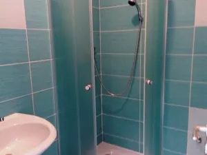 Pronájem bytu 1+kk, Teplice, U Červeného kostela, 40 m2