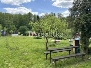 Prodej zahrady, Orlová, 278 m2
