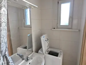 Pronájem bytu 1+1, Trmice, Žižkova, 46 m2