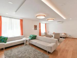 Pronájem vily, Praha - Břevnov, Polní, 250 m2