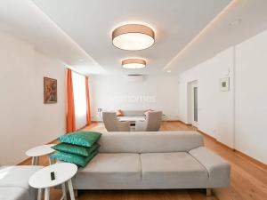 Pronájem vily, Praha - Břevnov, Polní, 250 m2