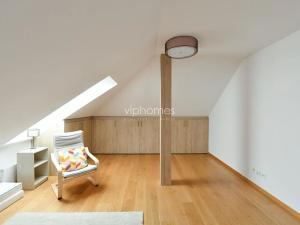 Pronájem vily, Praha - Břevnov, Polní, 250 m2