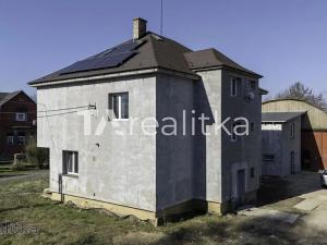 Prodej rodinného domu, Horní Suchá, U Zbrojnice, 320 m2