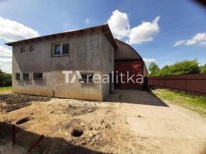 Prodej rodinného domu, Horní Suchá, U Zbrojnice, 320 m2