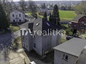 Prodej rodinného domu, Horní Suchá, U Zbrojnice, 320 m2