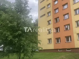 Prodej bytu 4+1, Ostrava, Gen. Janka, 86 m2
