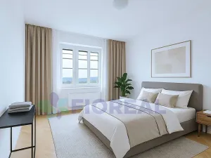 Pronájem bytu 3+kk, Praha - Vinohrady, Čáslavská, 72 m2