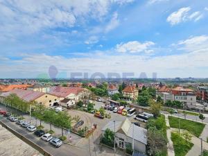 Pronájem bytu 3+kk, Praha - Vinohrady, Čáslavská, 72 m2