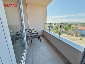 Pronájem bytu 2+kk, Chrudim, Podkopanický mlýn, 54 m2