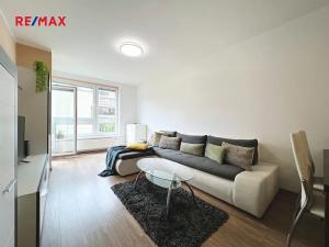 Prodej bytu 2+kk, Praha - Vysočany, Pod Harfou, 53 m2