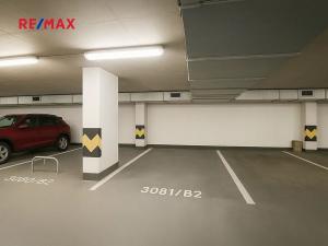 Prodej bytu 2+kk, Praha - Vysočany, Pod Harfou, 53 m2