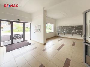 Prodej bytu 2+kk, Praha - Vysočany, Pod Harfou, 53 m2