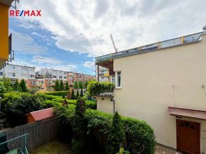 Prodej bytu 2+kk, Praha - Vysočany, Pod Harfou, 53 m2