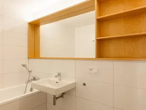 Pronájem bytu 4+kk, Praha - Košíře, Pod Kavalírkou, 89 m2