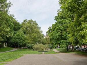 Pronájem bytu 4+kk, Praha - Košíře, Pod Kavalírkou, 89 m2