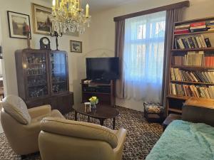 Prodej rodinného domu, Jeseník, Husova, 128 m2