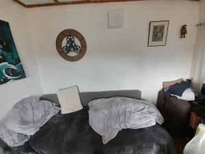 Pronájem zahrady, Praha - Strašnice, Dolínecká, 400 m2