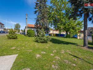 Prodej pozemku pro bydlení, Předměřice nad Jizerou, 501 m2