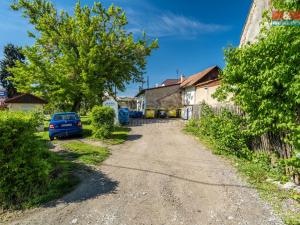 Prodej pozemku pro bydlení, Předměřice nad Jizerou, 501 m2
