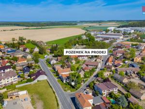 Prodej pozemku pro bydlení, Předměřice nad Jizerou, 501 m2
