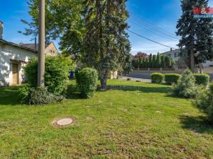 Prodej pozemku pro bydlení, Předměřice nad Jizerou, 501 m2