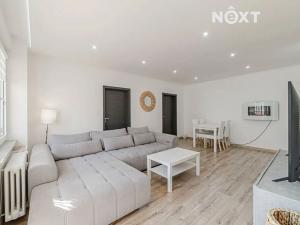 Pronájem bytu 4+kk, Ostrava, Zimmlerova, 77 m2