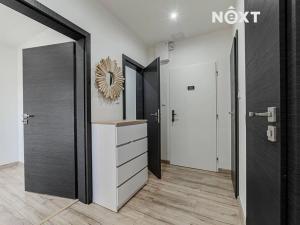Pronájem bytu 4+kk, Ostrava, Zimmlerova, 77 m2