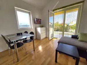 Prodej bytu 2+kk, Klimno, Chorvatsko, 42 m2