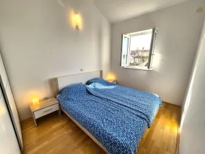 Prodej bytu 2+kk, Klimno, Chorvatsko, 42 m2