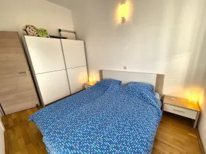 Prodej bytu 2+kk, Klimno, Chorvatsko, 42 m2