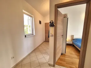 Prodej bytu 2+kk, Klimno, Chorvatsko, 42 m2