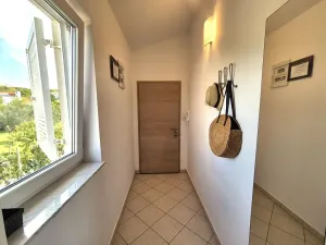 Prodej bytu 2+kk, Klimno, Chorvatsko, 42 m2
