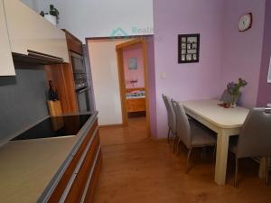 Prodej bytu 3+1, Nasavrky, Truhlářská, 82 m2