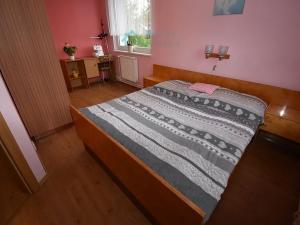 Prodej bytu 3+1, Nasavrky, Truhlářská, 82 m2