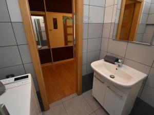 Prodej bytu 3+1, Nasavrky, Truhlářská, 82 m2