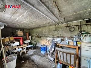 Prodej chaty, Praha - Kyje, 15 m2