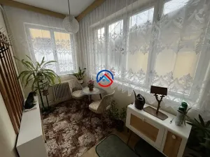 Prodej rodinného domu, Dolní Studénky, 136 m2