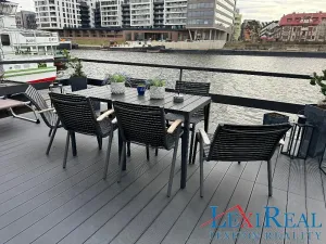 Prodej apartmánu, Praha - Holešovice, Sanderova, 65 m2