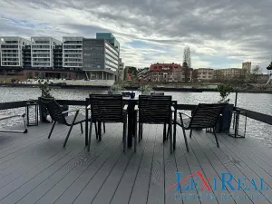 Prodej apartmánu, Praha - Holešovice, Sanderova, 65 m2
