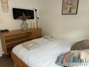 Prodej apartmánu, Praha - Holešovice, Sanderova, 65 m2