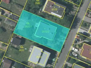 Prodej rodinného domu, Ostrava - Polanka nad Odrou, Jaroslava Seiferta, 114 m2