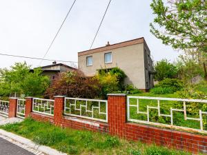 Prodej rodinného domu, Ostrava - Polanka nad Odrou, Jaroslava Seiferta, 114 m2